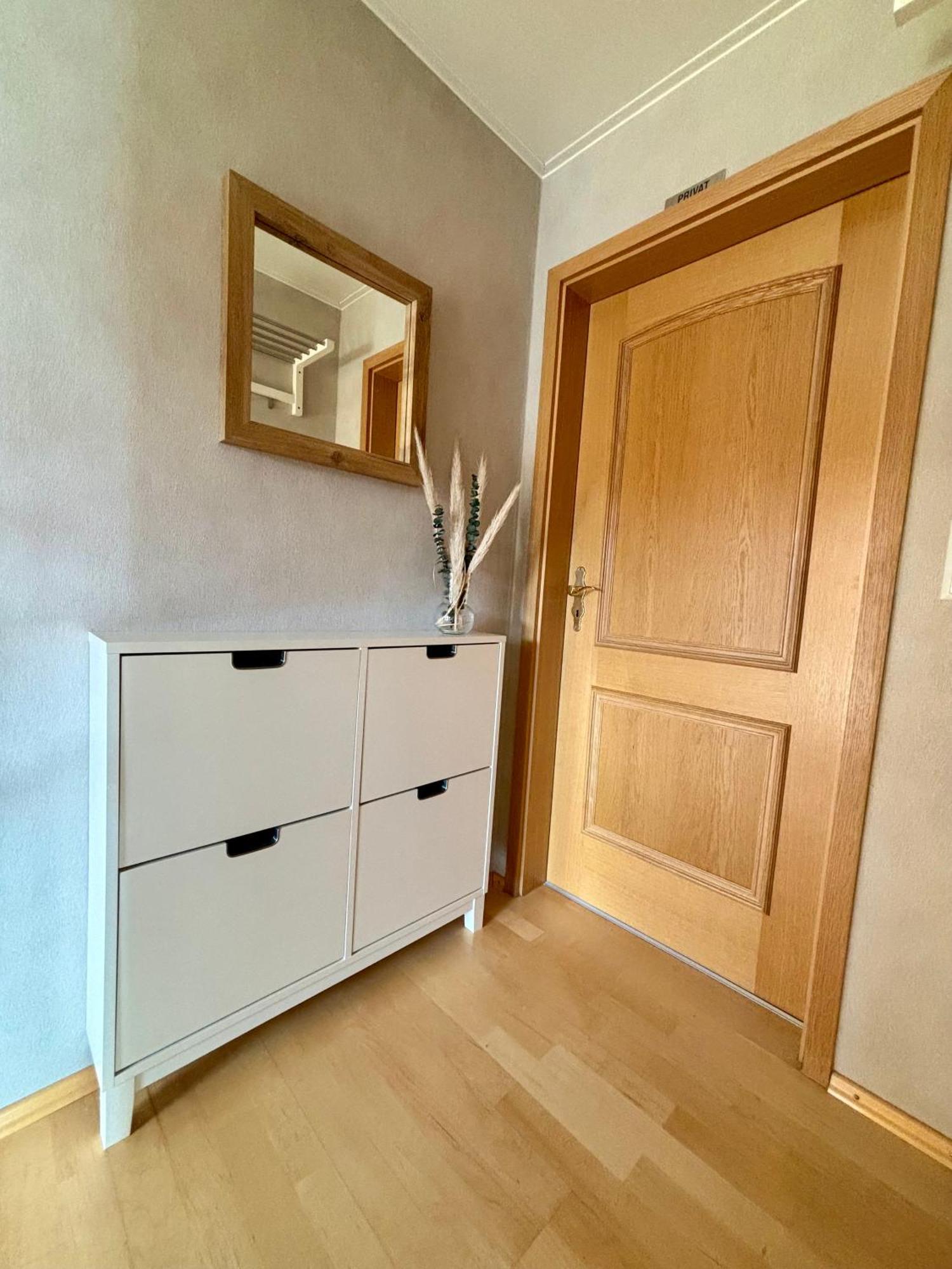 Apartment Minneburgblick Neckargerach Exterior photo